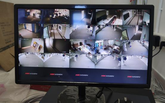 廣龍?chǎng)危撼鞘袆?dòng)脈守護(hù)者——智慧監(jiān)控如何重塑公共安全