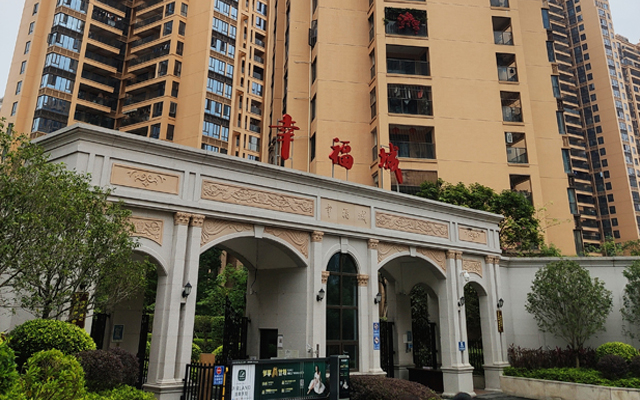 廣龍?chǎng)谓颐兀荷鐓^(qū)安心的“零發(fā)案”守護(hù)密碼