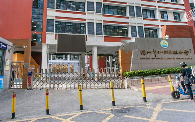 廣龍鑫：學校安裝監控指南