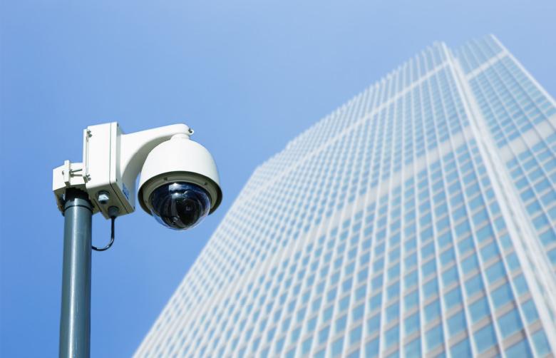 廣龍鑫: 安裝高清監控優勢