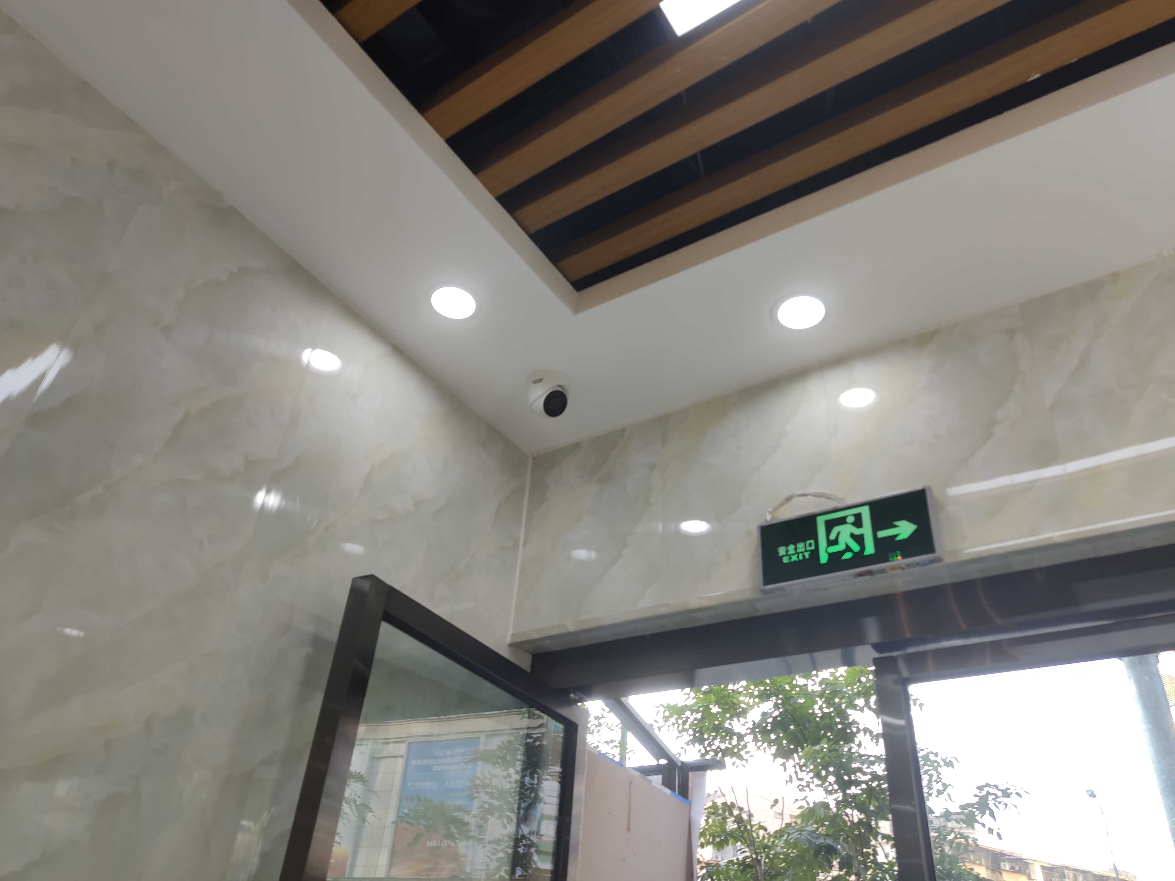 廣龍鑫：安裝監控系統的成本效益解析