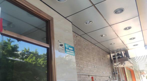 餐廳監(jiān)控安裝 餐廳監(jiān)控安裝