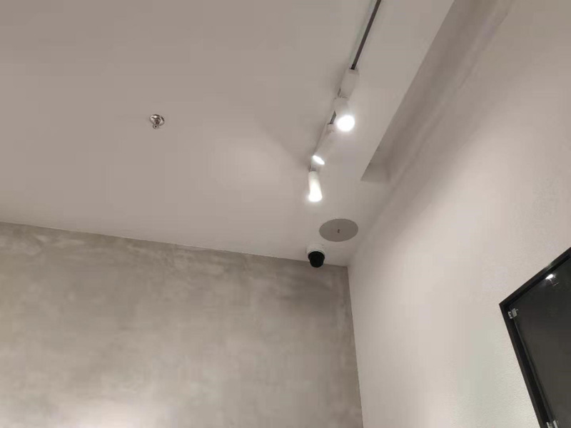 服裝店監控安裝