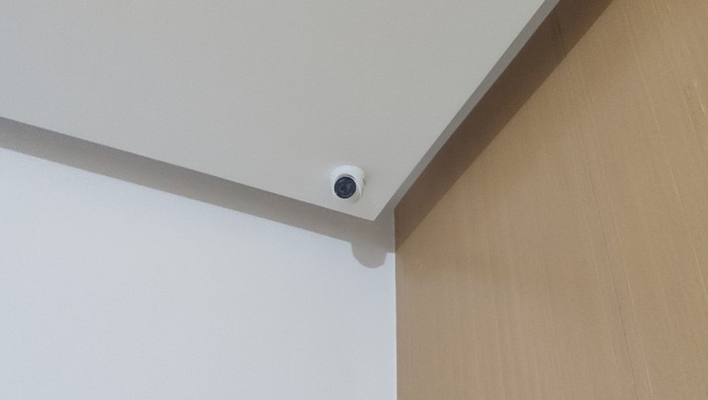 廣龍?chǎng)危荷啼伆惭b監(jiān)控選擇