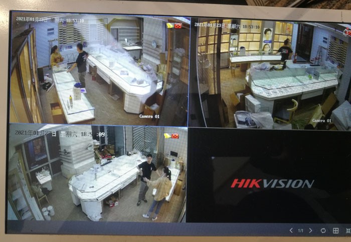 廣龍?chǎng)危杭彝グ卜栏锩p核監(jiān)控如何構(gòu)建居家防火墻