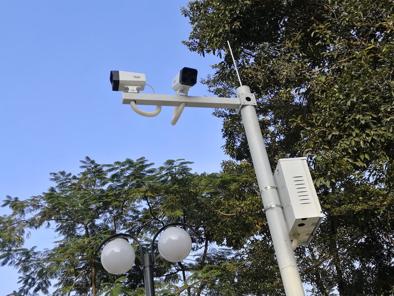 小區監控安裝 小區監控安裝