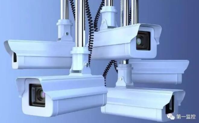 視頻監控系統