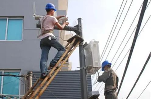 深圳安裝監控師傅工資待遇是多少-需要具備哪些能力？