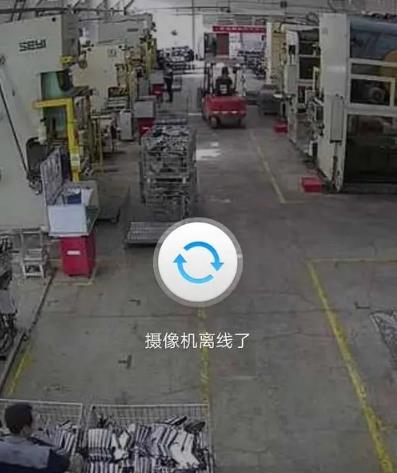 監(jiān)控?cái)z像頭經(jīng)常離線怎么辦？監(jiān)控?cái)z像頭防止離線的方法