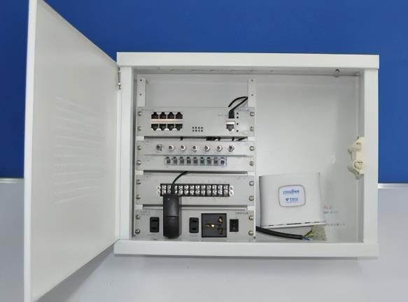 弱電箱是做什么用的？弱電箱用途分享