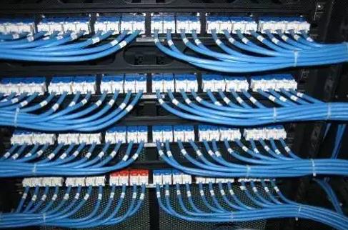 深圳網絡布線要注意什么？有哪些要求？