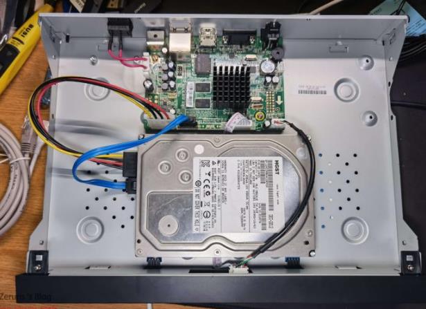 存儲(chǔ)設(shè)備安裝 存儲(chǔ)設(shè)備安裝