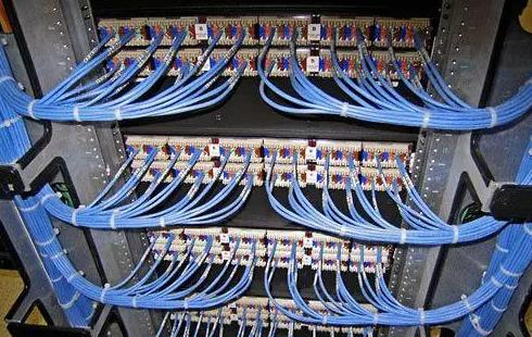 深圳網絡布線 深圳網絡布線